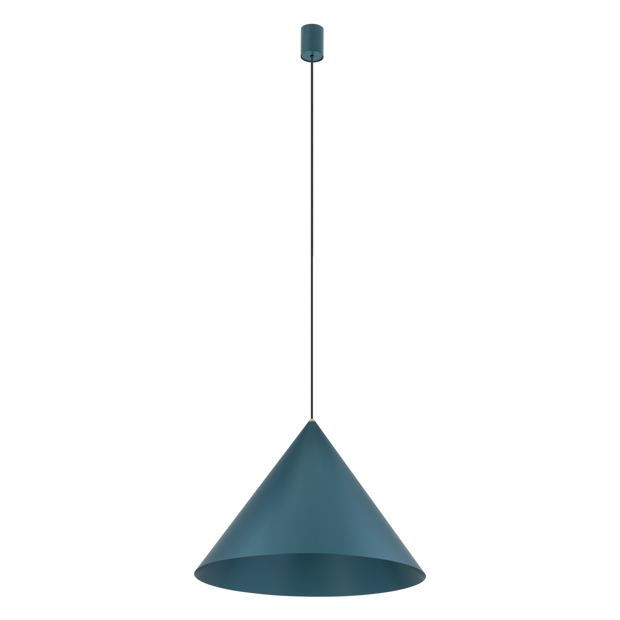 Lampa loft wisząca ZENITH L 8007 - Nowodvorski Lighting