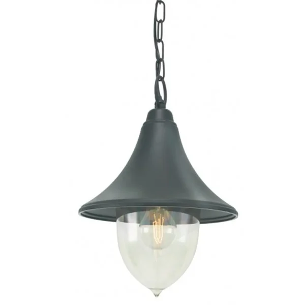 Lampa wisząca ogrodowa FLORENCJA 800A/B - Norlys