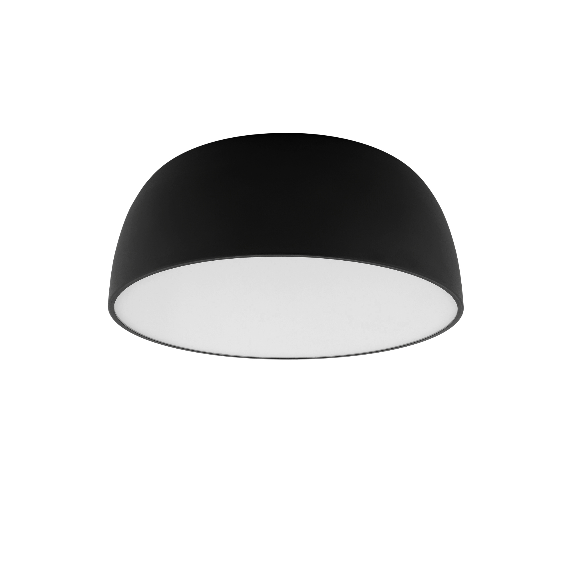 Lampa sufitowa SATELLITE S SENSOR BLACK 8010 - Nowodvorski Lighting