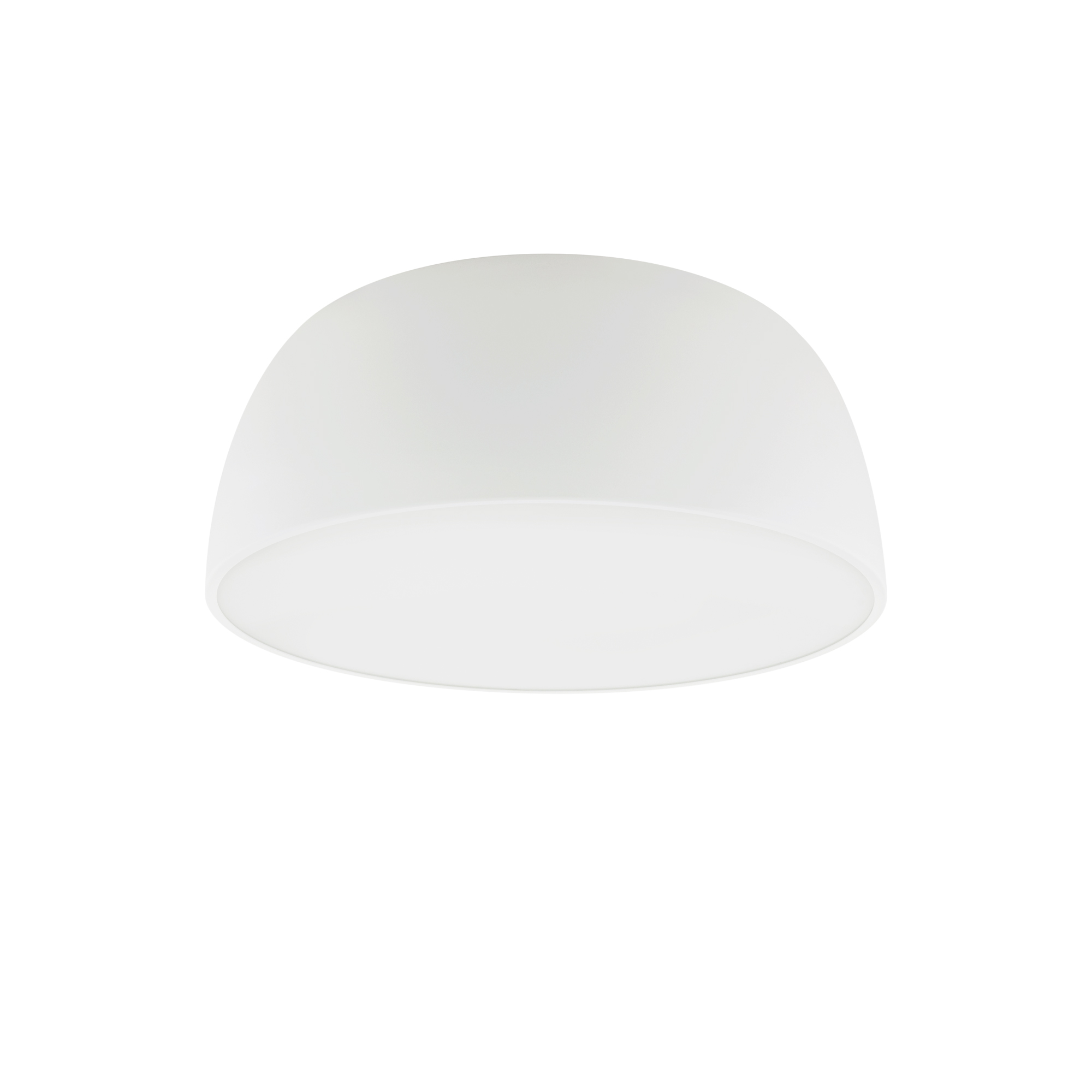Lampa sufitowa SATELLITE S WHITE 8013 - Nowodvorski Lighting