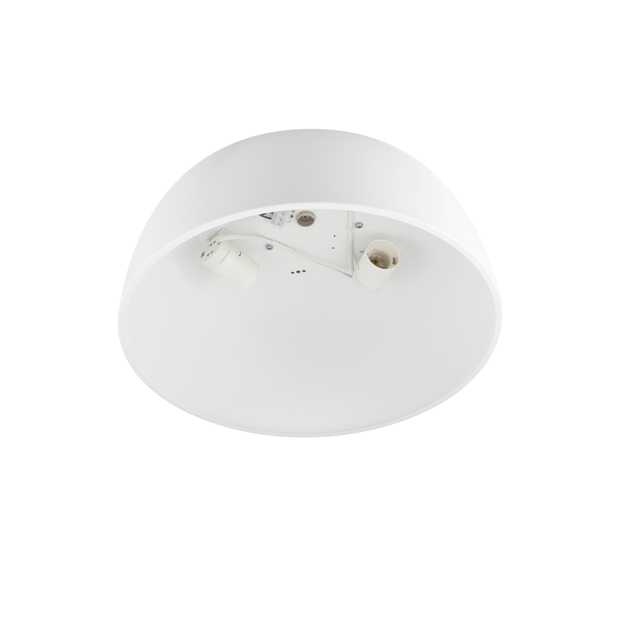 Lampa sufitowa SATELLITE S WHITE 8013 - Nowodvorski Lighting - obrazek 3