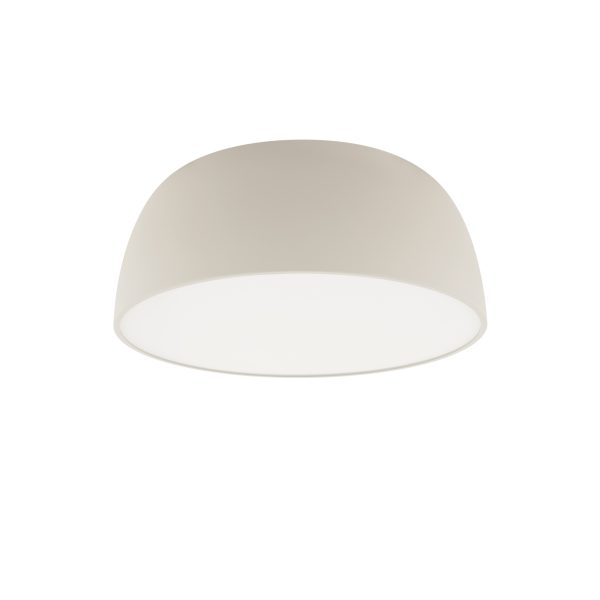 Lampa sufitowa SATELLITE S SILK GRAY 8014 - Nowodvorski Lighting
