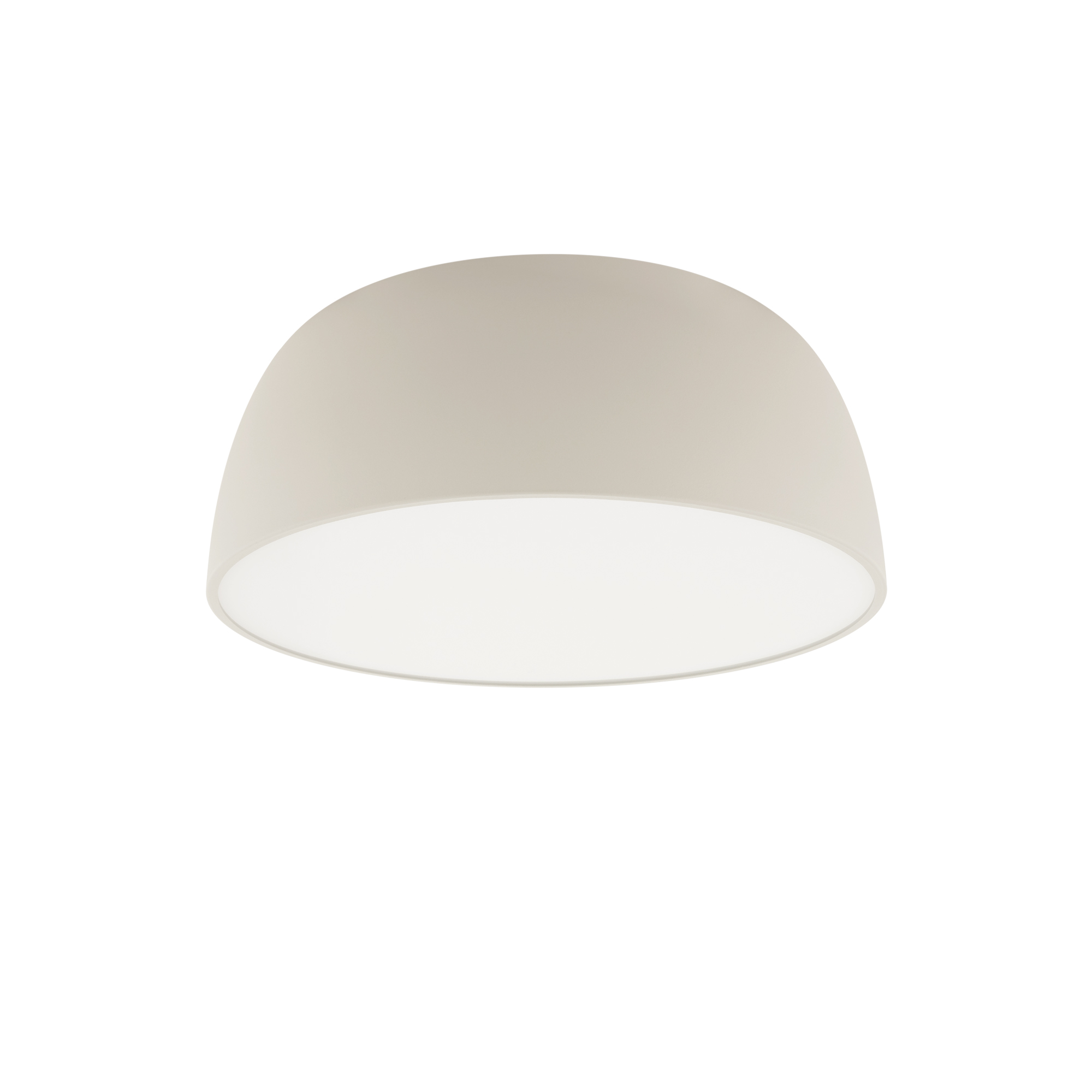 Lampa sufitowa SATELLITE S SILK GRAY 8014 - Nowodvorski Lighting