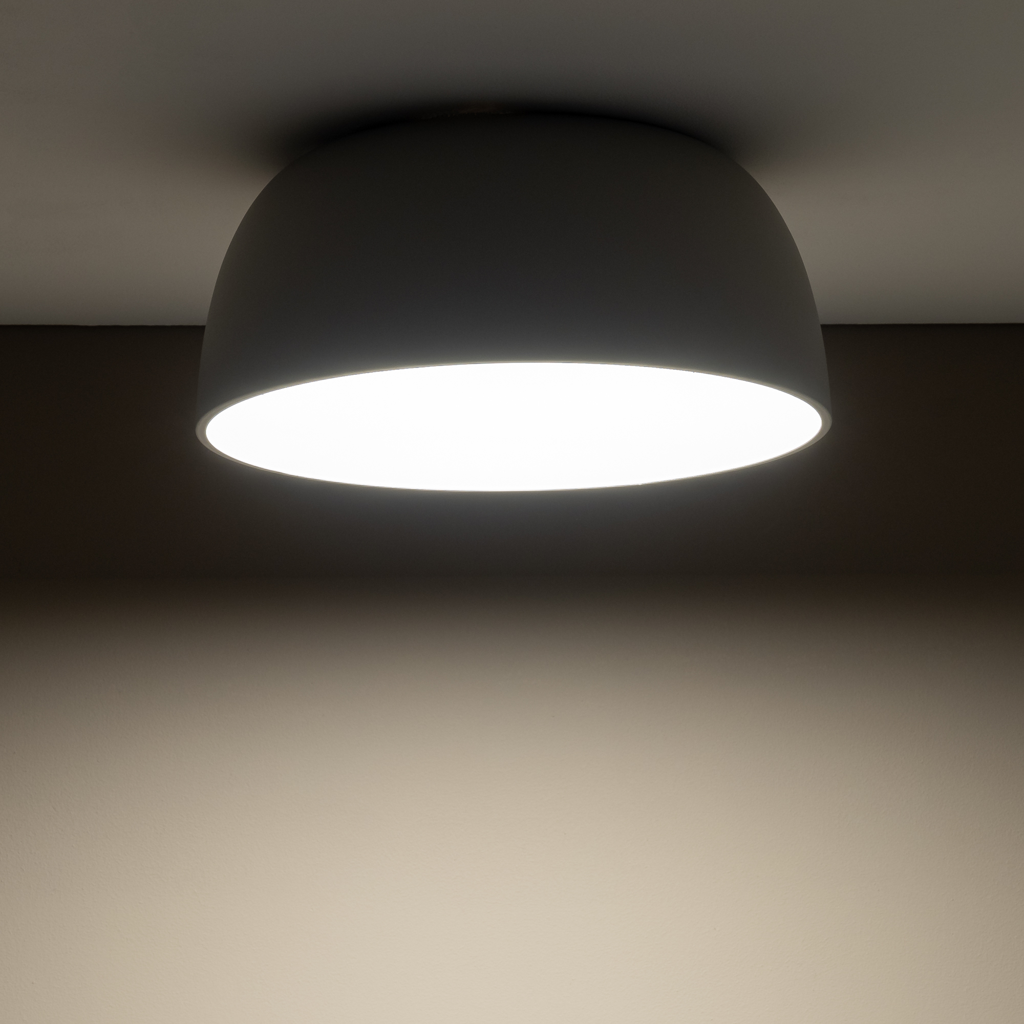 Lampa sufitowa SATELLITE S SILK GRAY 8014 - Nowodvorski Lighting - obrazek 2
