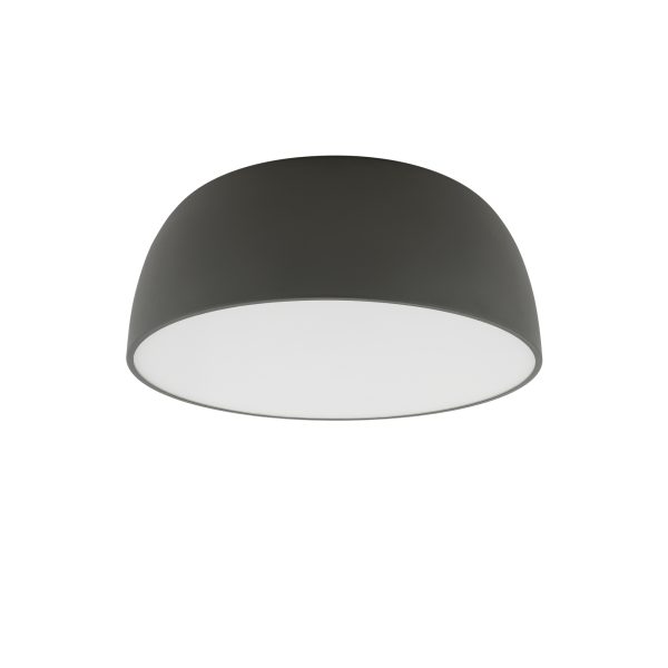 Lampa sufitowa SATELLITE S UMBRA GRAY 8015 - Nowodvorski Lighting