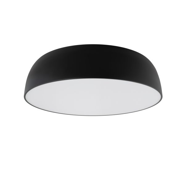 Lampa sufitowa SATELLITE M BLACK 8016 - Nowodvorski Lighting