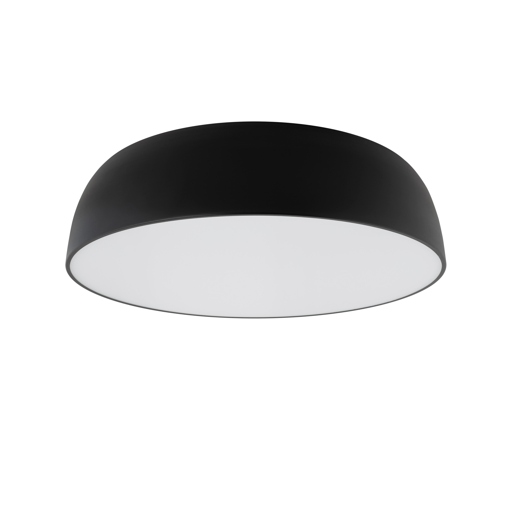 Lampa sufitowa SATELLITE M BLACK 8016 - Nowodvorski Lighting