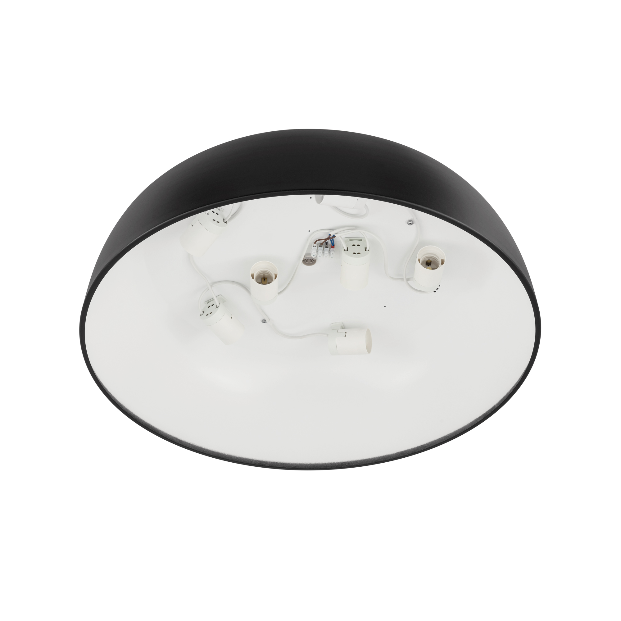 Lampa sufitowa SATELLITE M BLACK 8016 - Nowodvorski Lighting - obrazek 3
