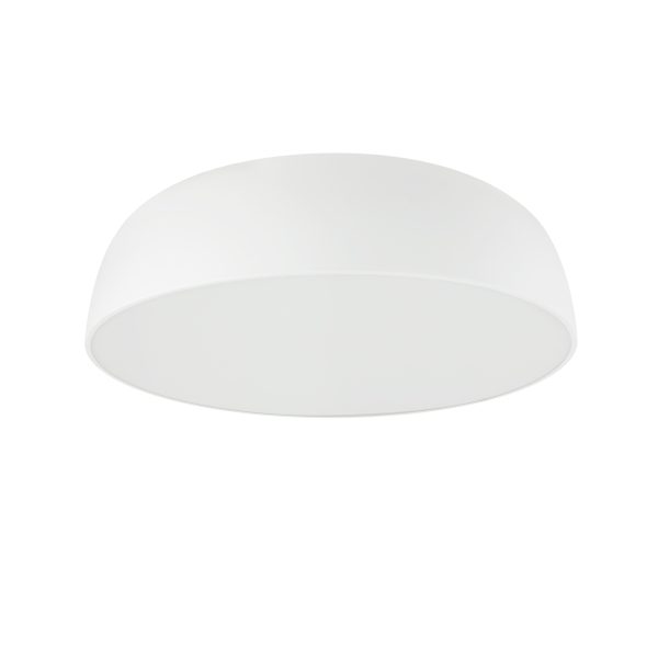Lampa sufitowa SATELLITE M WHITE 8017 - Nowodvorski Lighting