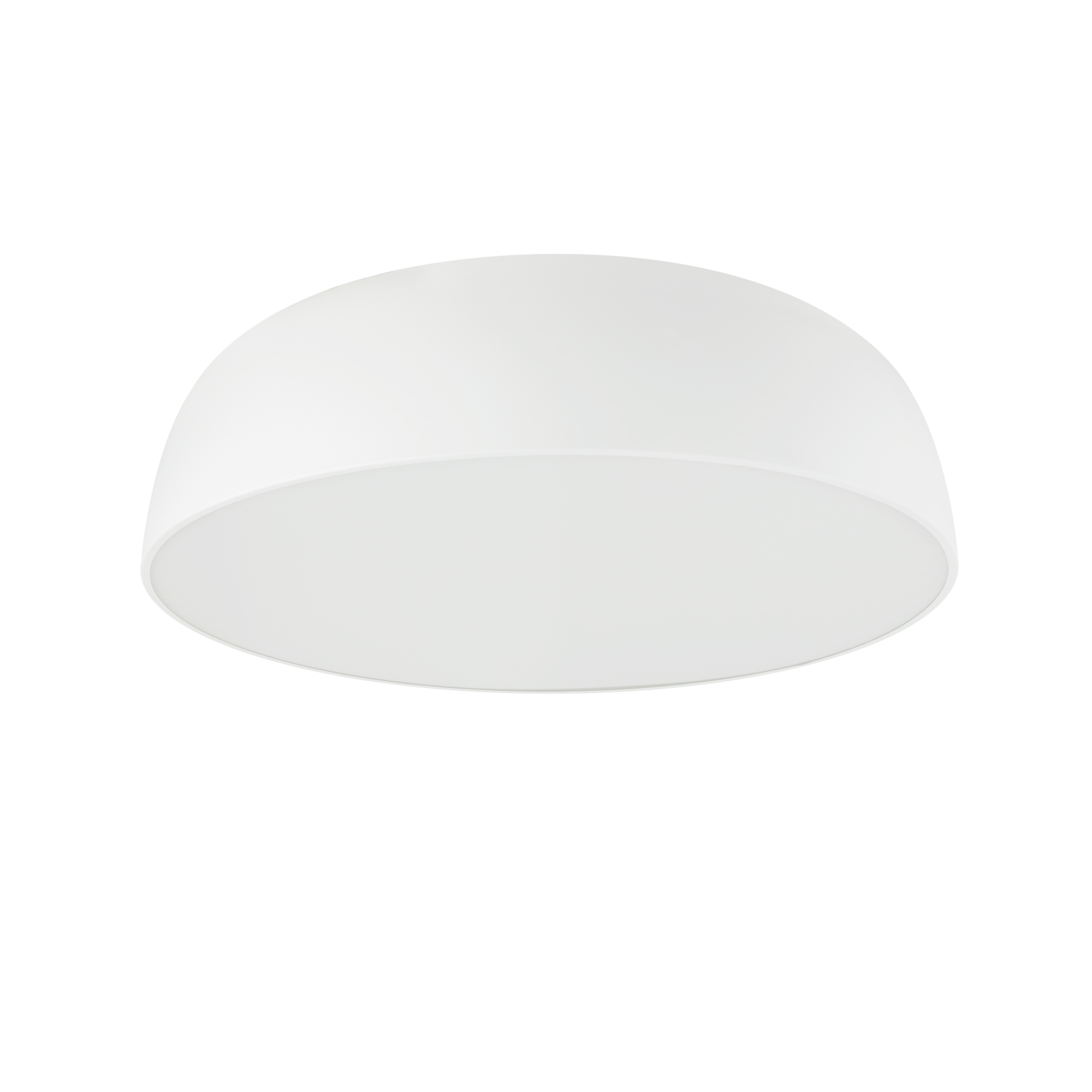 Lampa sufitowa SATELLITE M WHITE 8017 - Nowodvorski Lighting