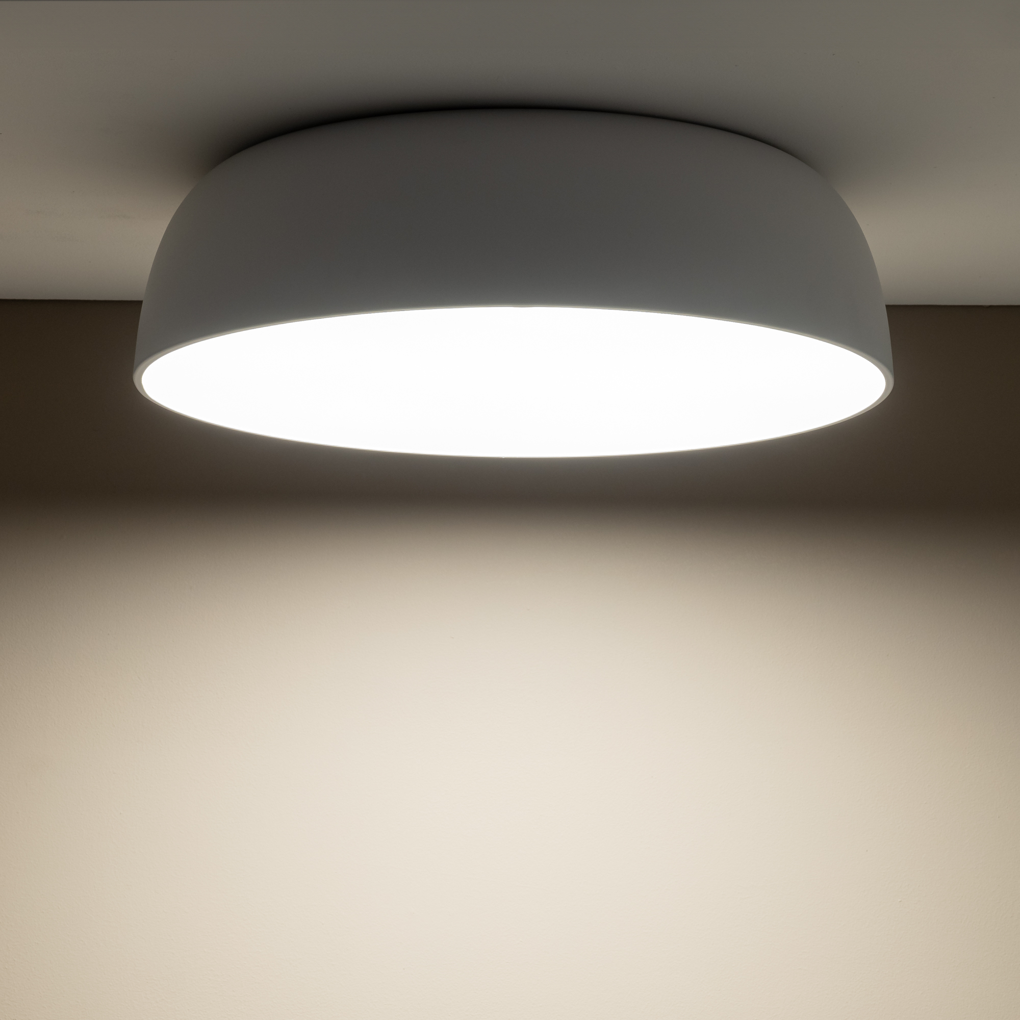 Lampa sufitowa SATELLITE M WHITE 8017 - Nowodvorski Lighting - obrazek 2