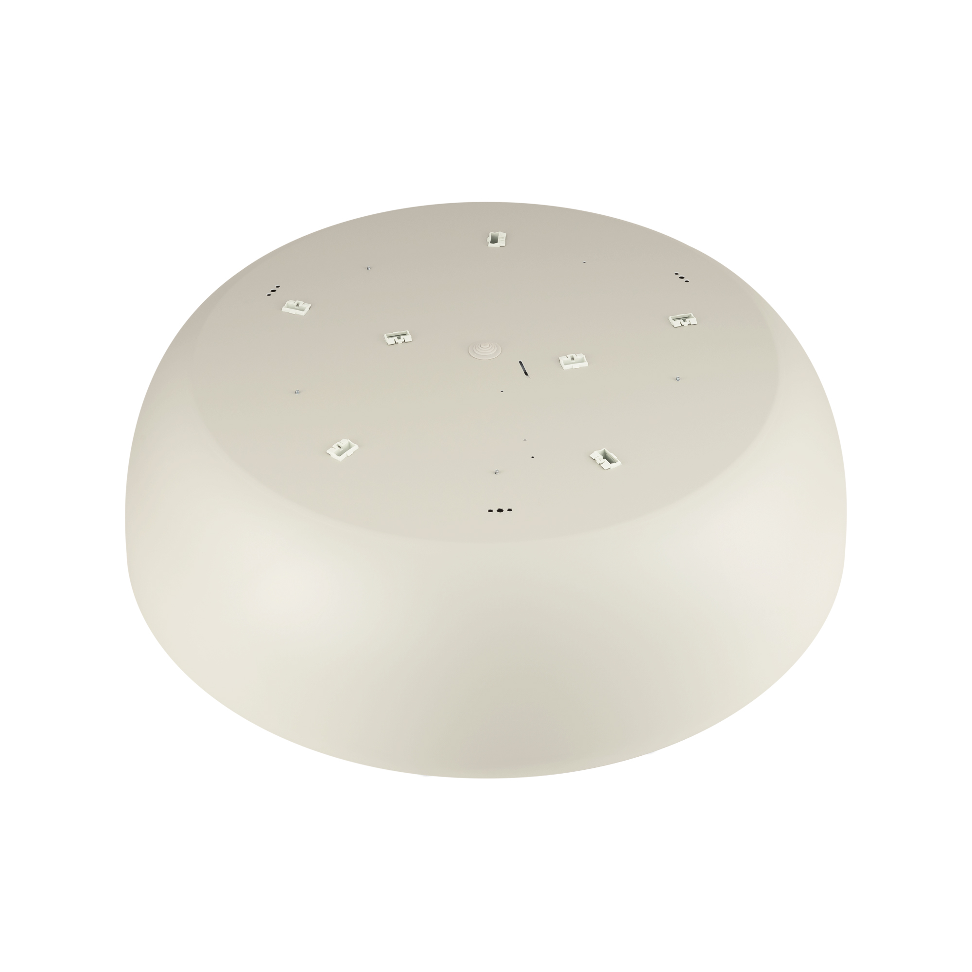 Lampa sufitowa SATELLITE M SILK GRAY 8018 - Nowodvorski Lighting - obrazek 4