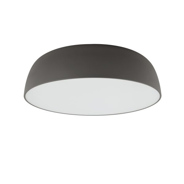 Lampa sufitowa SATELLITE M UMBRA GRAY 8020 - Nowodvorski Lighting