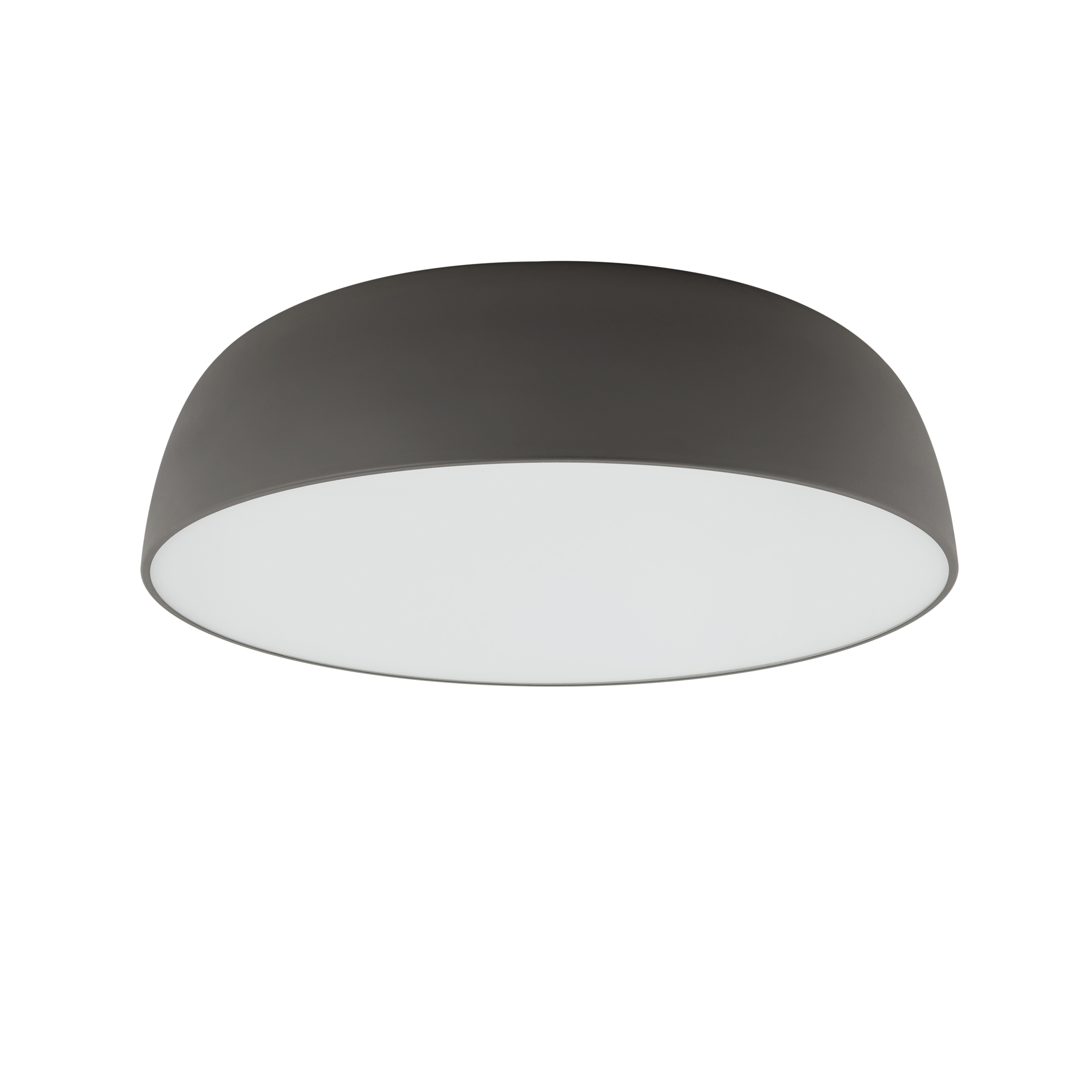 Lampa sufitowa SATELLITE M UMBRA GRAY 8020 - Nowodvorski Lighting