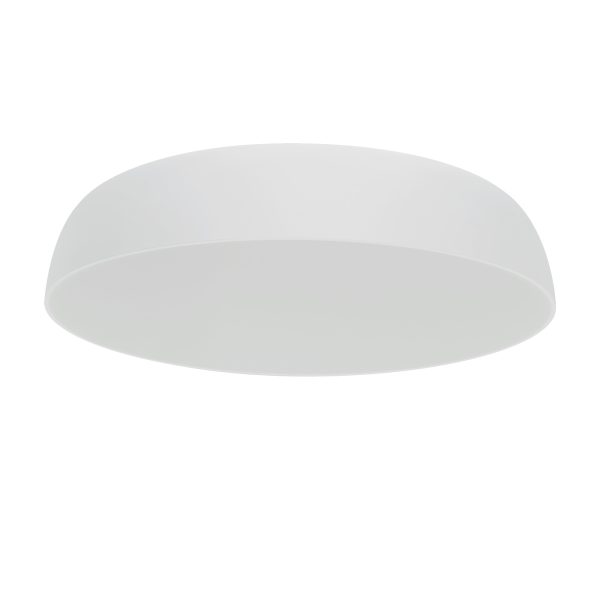 Lampa sufitowa SATELLITE L WHITE 8022 - Nowodvorski Lighting