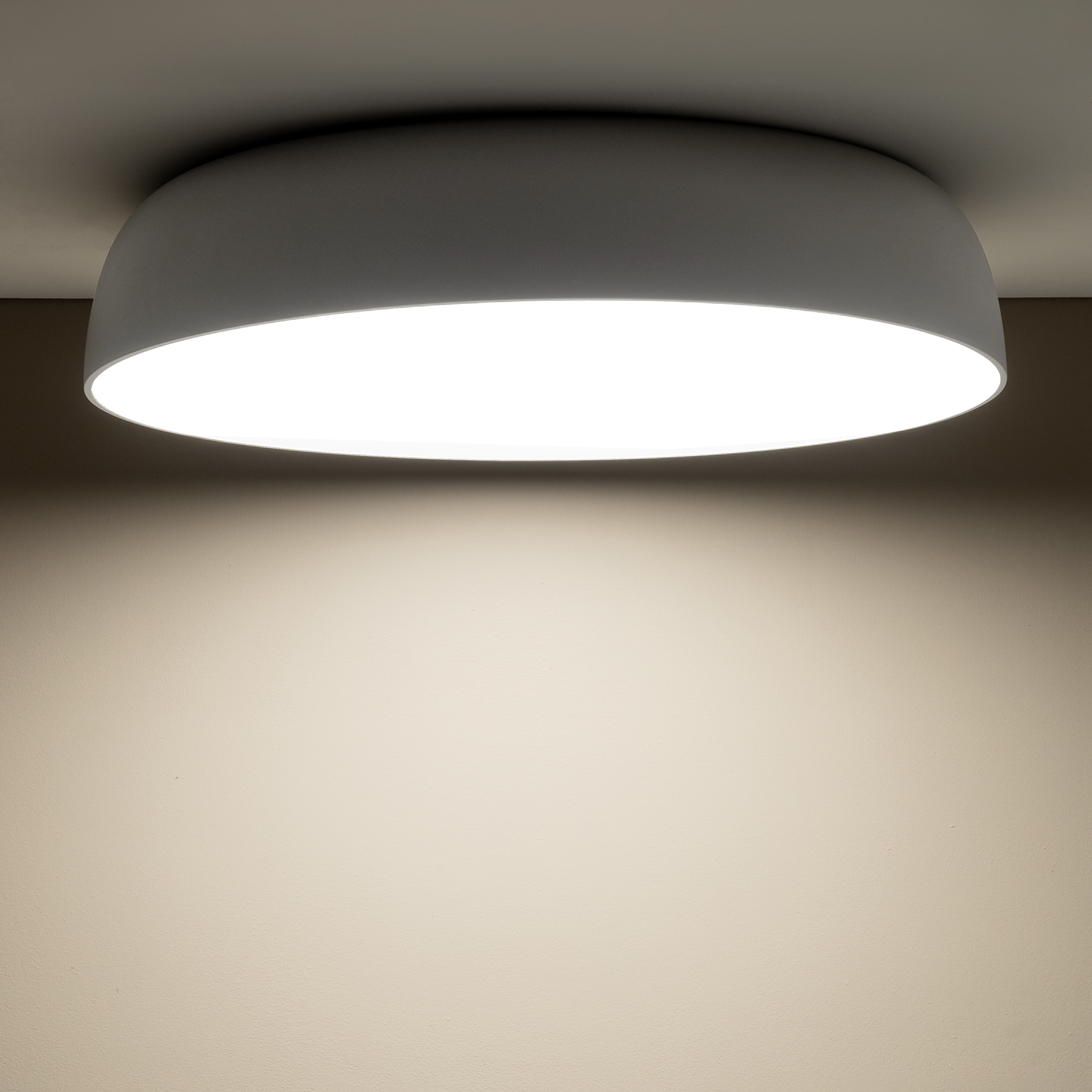 Lampa sufitowa SATELLITE L WHITE 8022 - Nowodvorski Lighting - obrazek 2