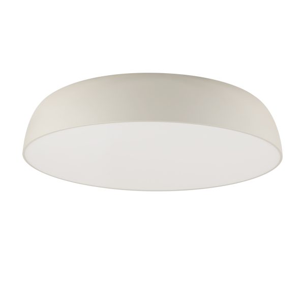 Lampa sufitowa plafon SATELLITE L Silk gray 8023 - Nowodvorski Lighting