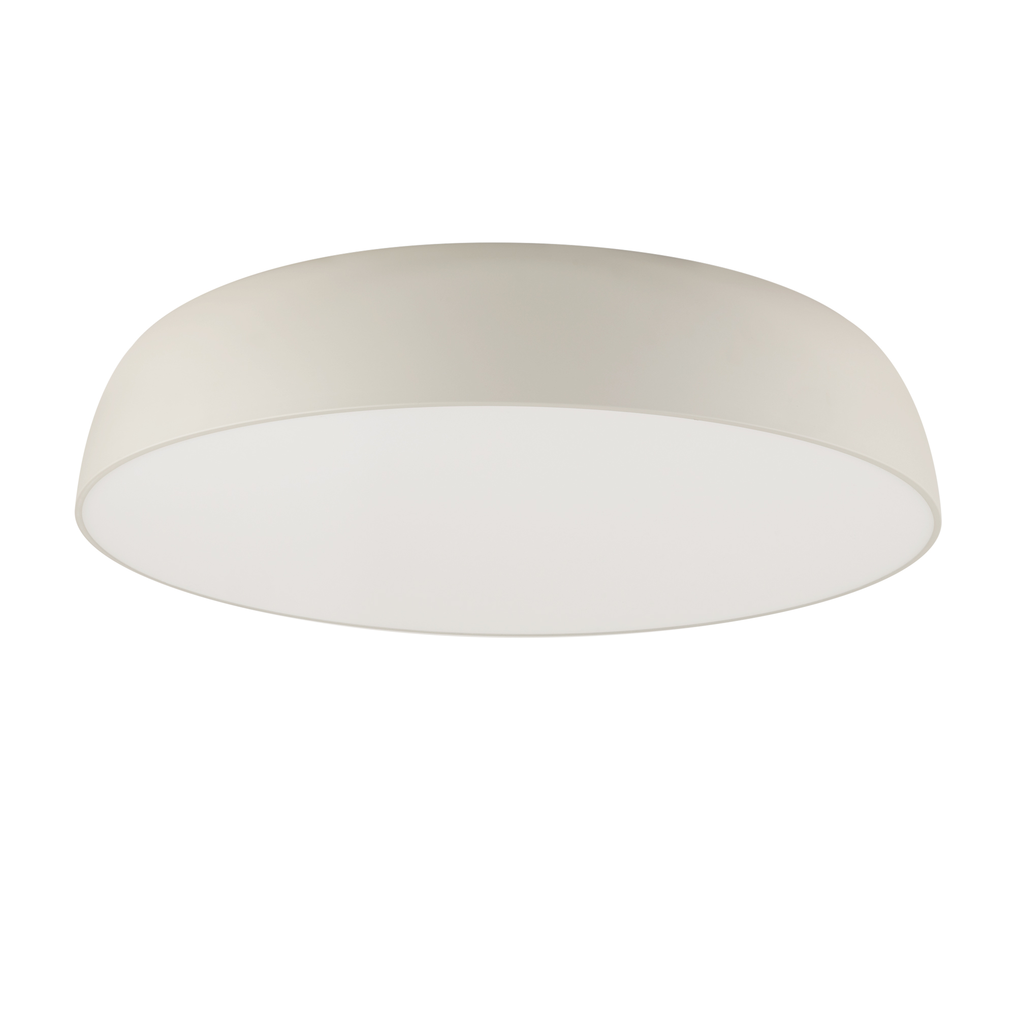 Lampa sufitowa plafon SATELLITE L Silk gray 8023 - Nowodvorski Lighting