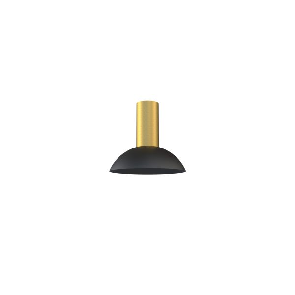 Klosz do systemu CAMELEON HERMANOS C Czarny 8036 - Nowodvorski Lighting