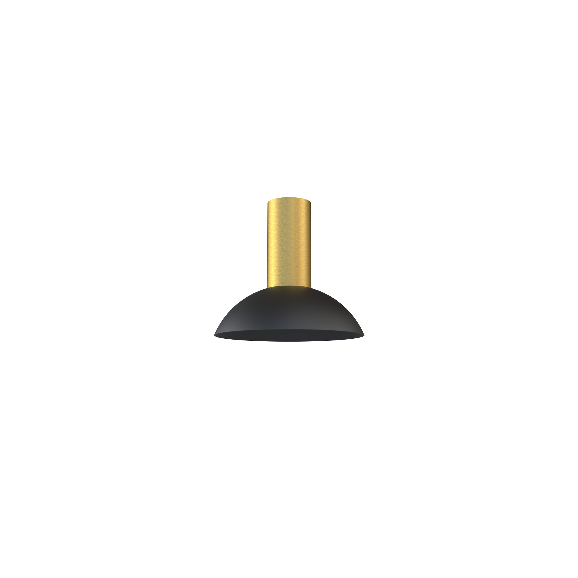 Klosz do systemu CAMELEON HERMANOS C Czarny 8036 - Nowodvorski Lighting