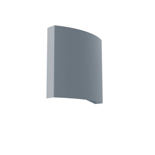 Kinkiet nowoczesny BORDE 8046 - Nowodvorski Lighting