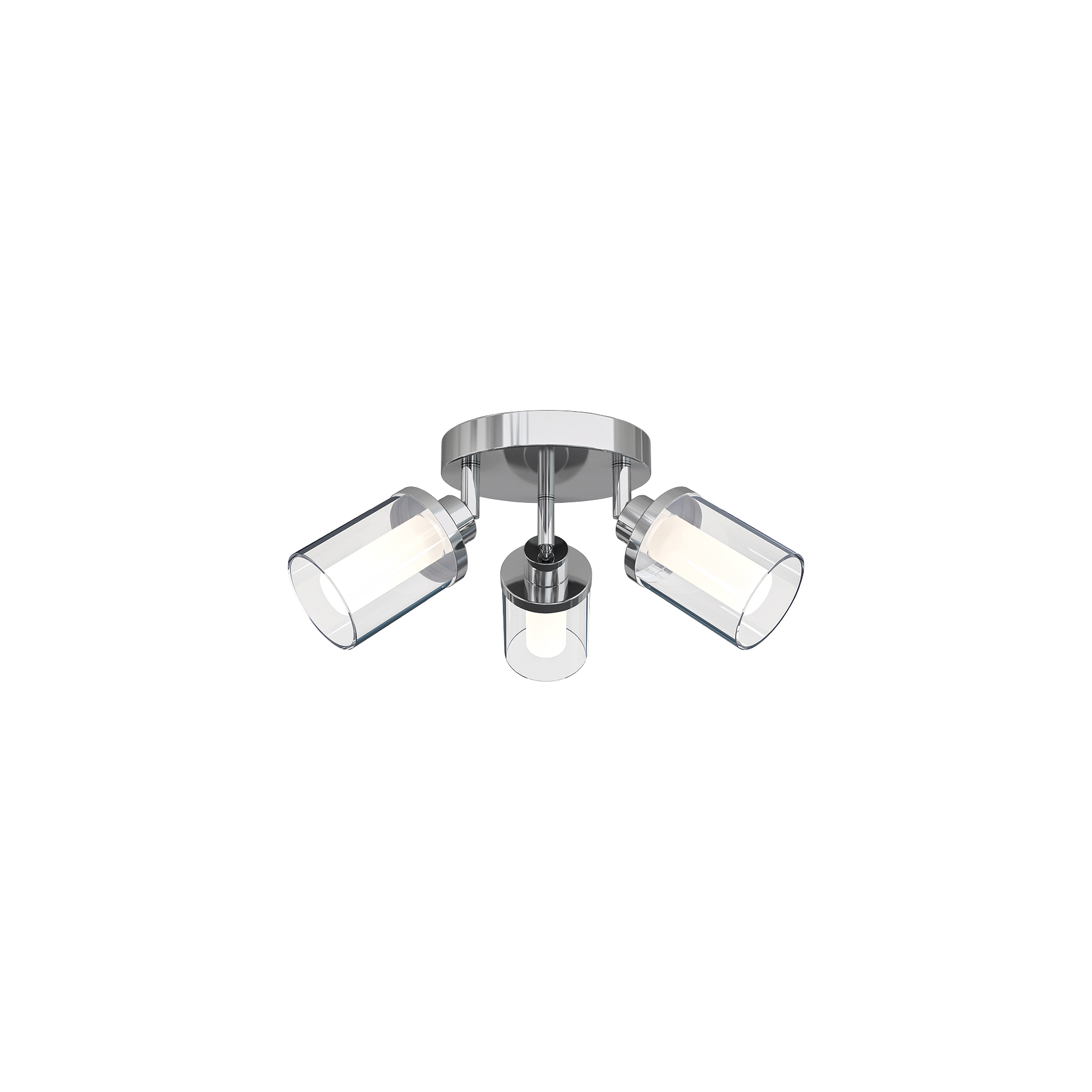 Lampa sufitowa VISTA 8050 - Nowodvorski Lighting