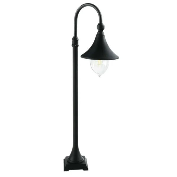 Lampa stojąca ogrodowa FLORENCJA 805B - Norlys
