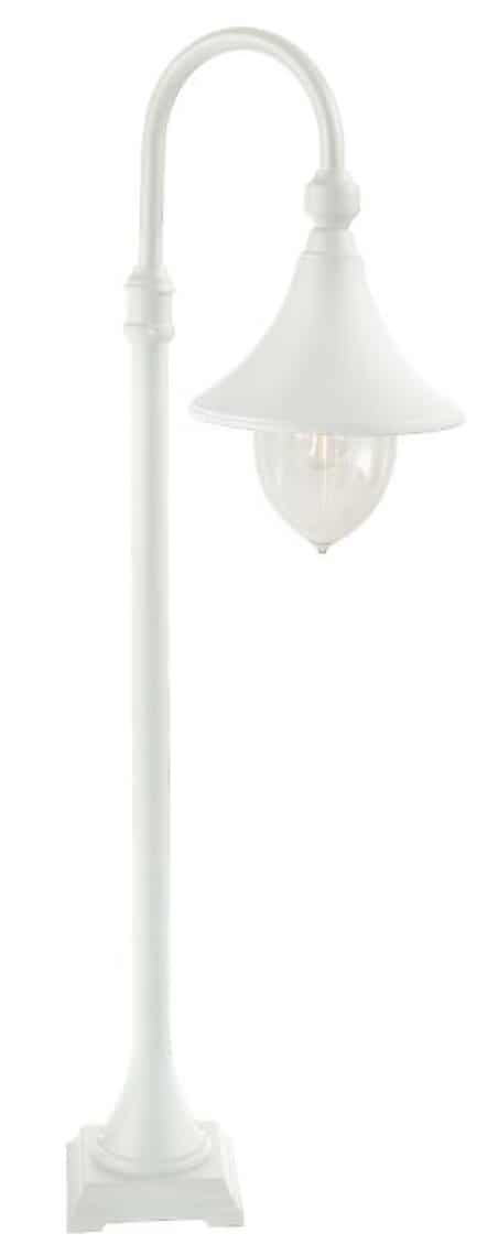 Lampa stojąca ogrodowa FLORENCJA 805W - Norlys