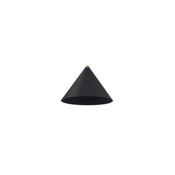 Klosz do systemu CAMELEON ZENITH S Czarny 8065 - Nowodvorski Lighting