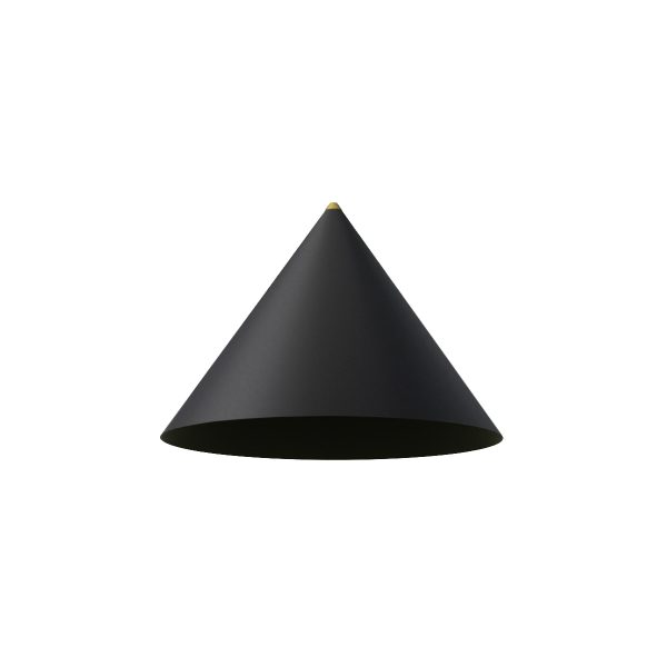 Klosz do systemu CAMELEON ZENITH M Czarny 8066 - Nowodvorski Lighting