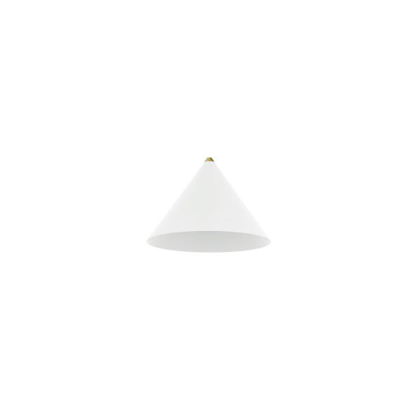 Klosz do systemu CAMELEON ZENITH S Biały 8068 - Nowodvorski Lighting