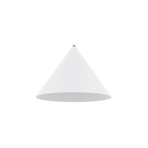 Klosz do systemu CAMELEON ZENITH M Biały 8070 - Nowodvorski Lighting