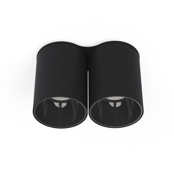 Lampa sufitowa EYE TONE 8086 - Nowodvorski Lighting