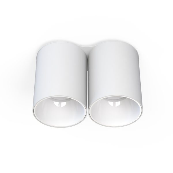 Lampa sufitowa EYE TONE 8088 - Nowodvorski Lighting