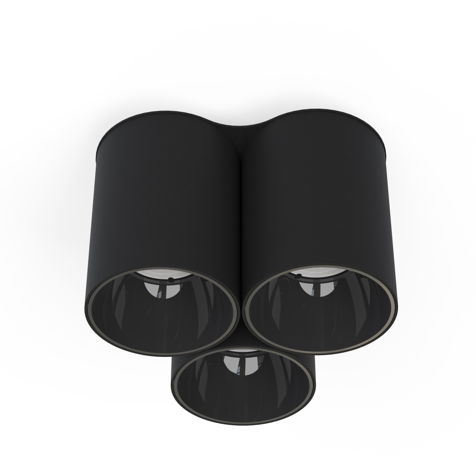 Lampa sufitowa EYE TONE 8091 - Nowodvorski Lighting
