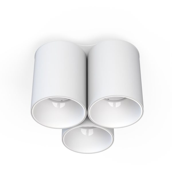 Lampa sufitowa EYE TONE 8093 - Nowodvorski Lighting