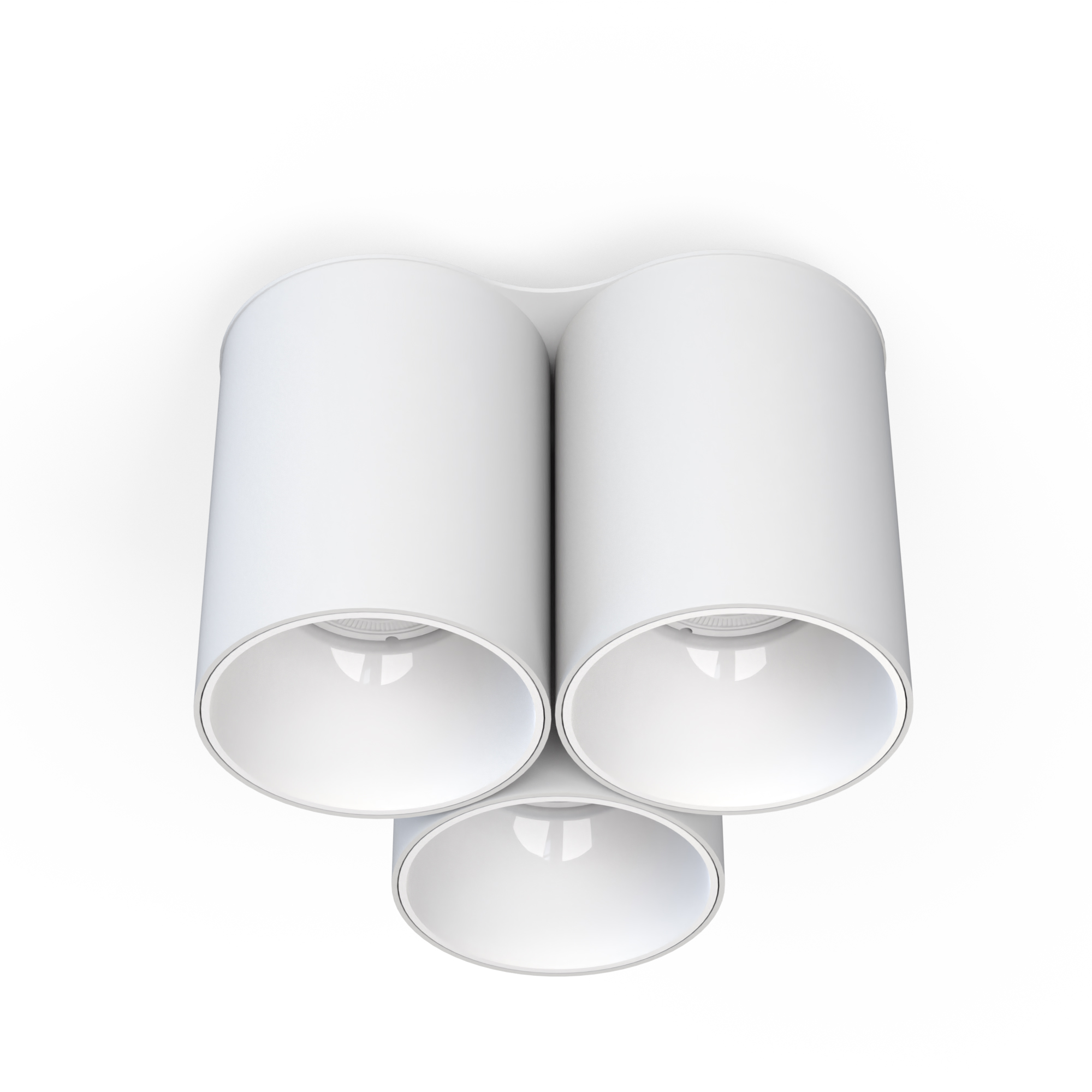 Lampa sufitowa EYE TONE 8093 - Nowodvorski Lighting