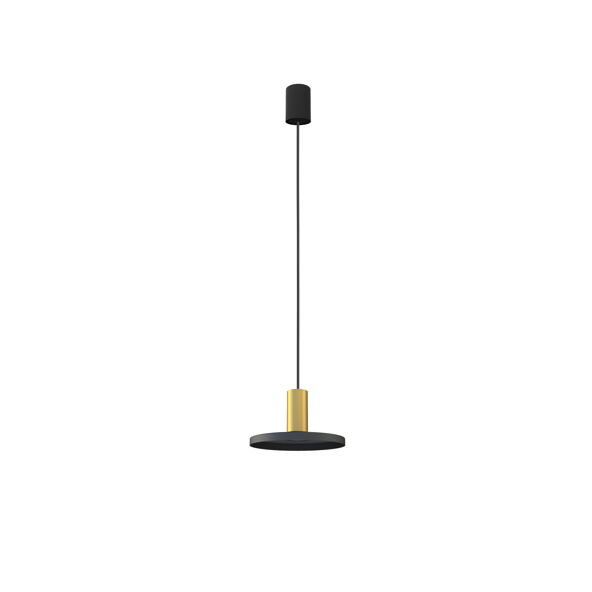 Lampa wisząca nowoczesna HERMANOS 8100 - Nowodvorski Lighting