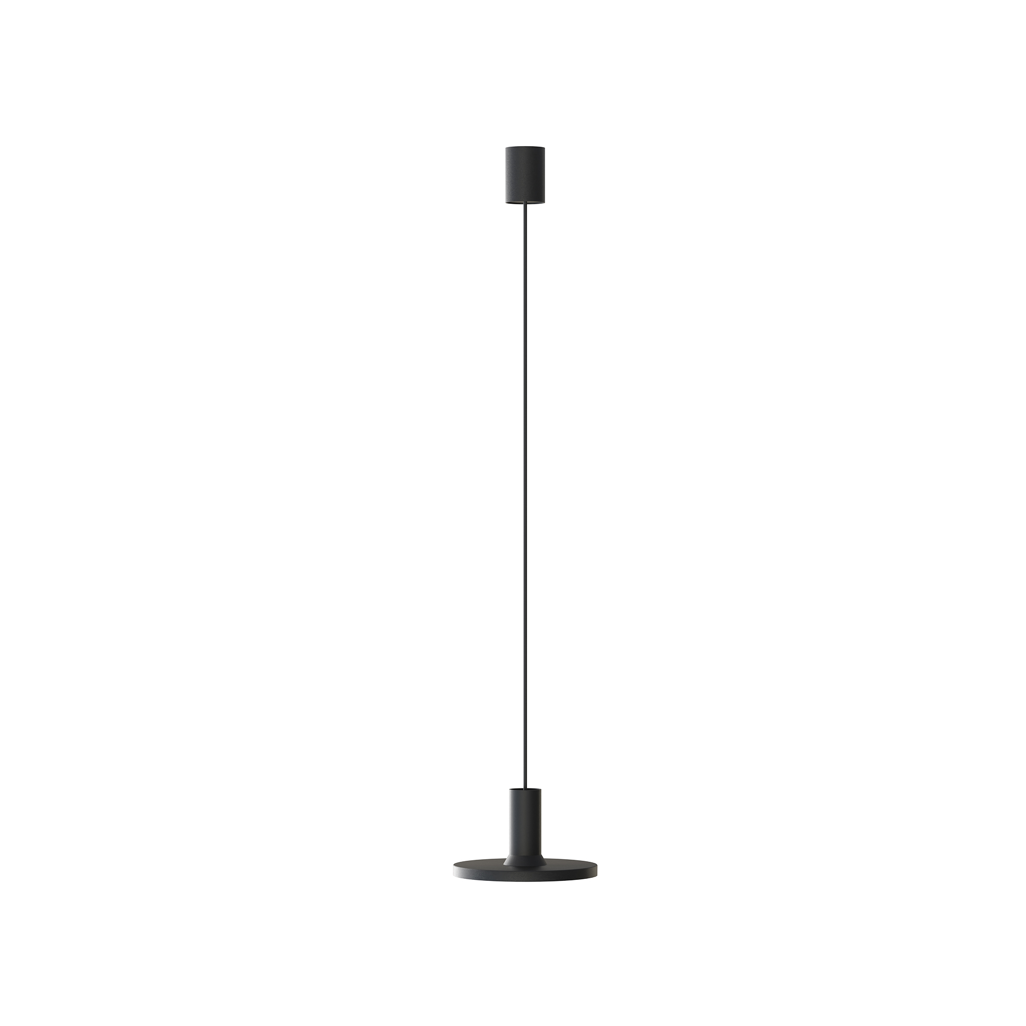 Lampa wisząca HERMANOS B BLACK" 8102 - Nowodvorski Lighting