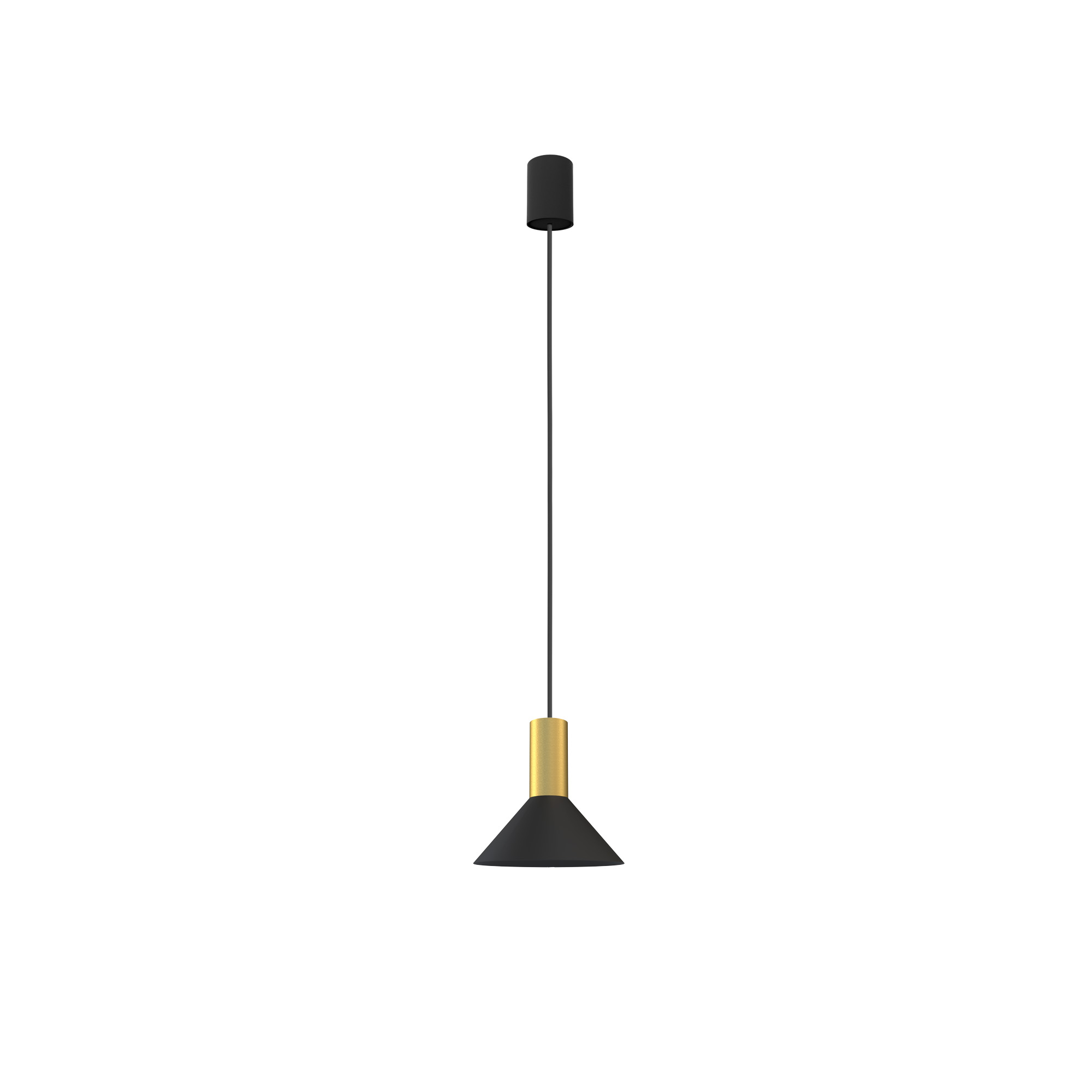 Lampa wisząca nowoczesna HERMANOS 8103 - Nowodvorski Lighting