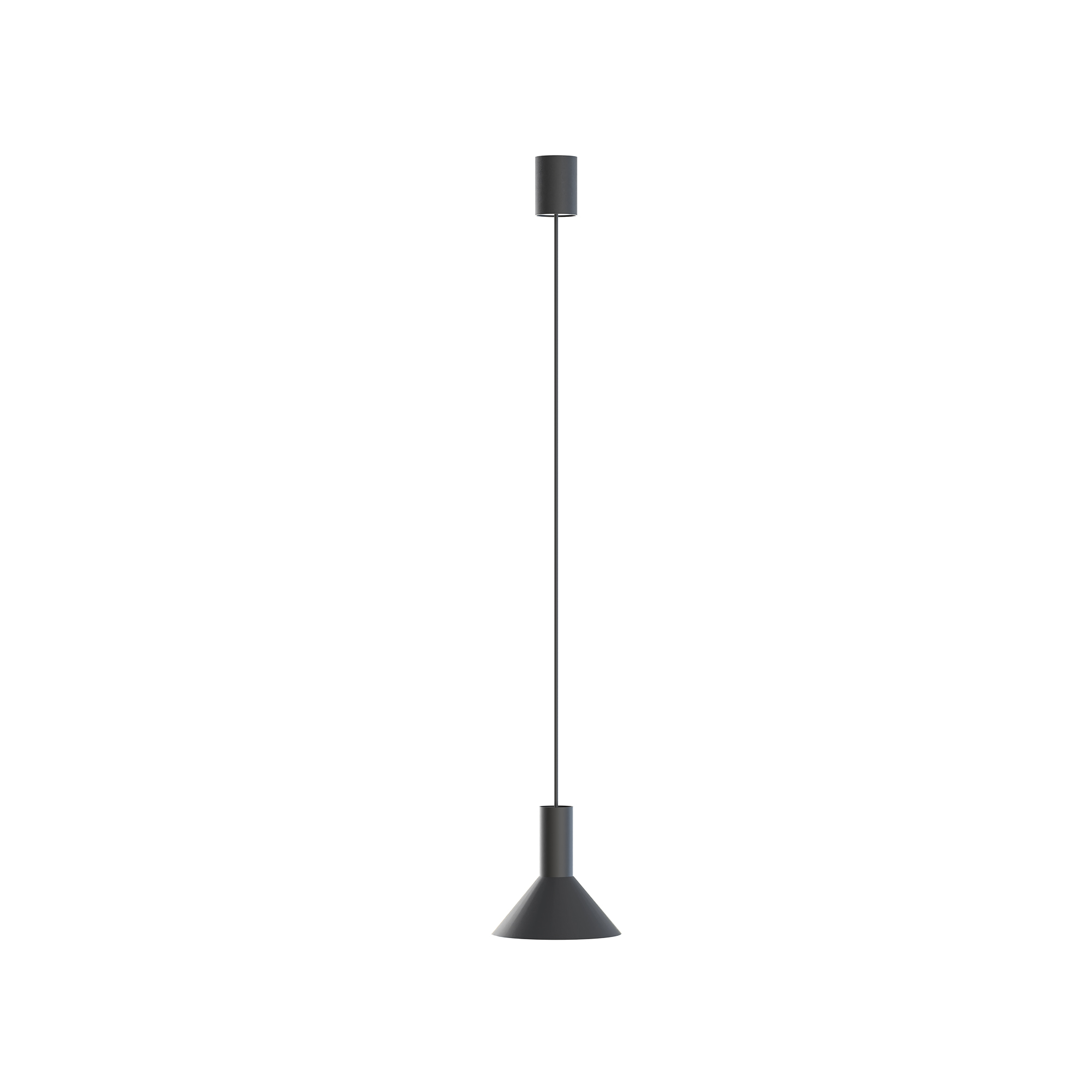 Lampa wisząca HERMANOS A BLACK" 8105 - Nowodvorski Lighting