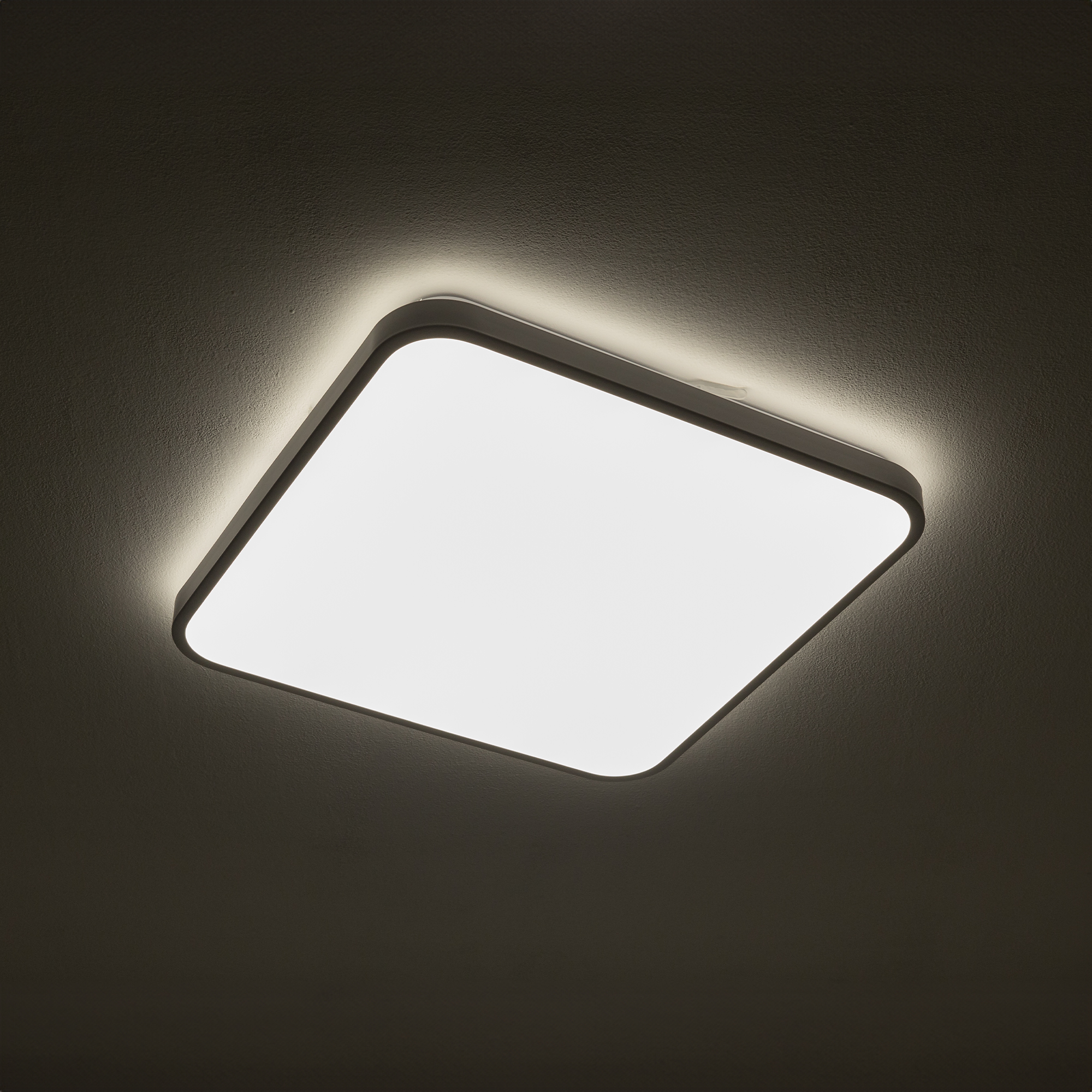 Lampa sufitowa nowoczesna AGNES SQUARE LED 8113 - Nowodvorski Lighting - obrazek 2