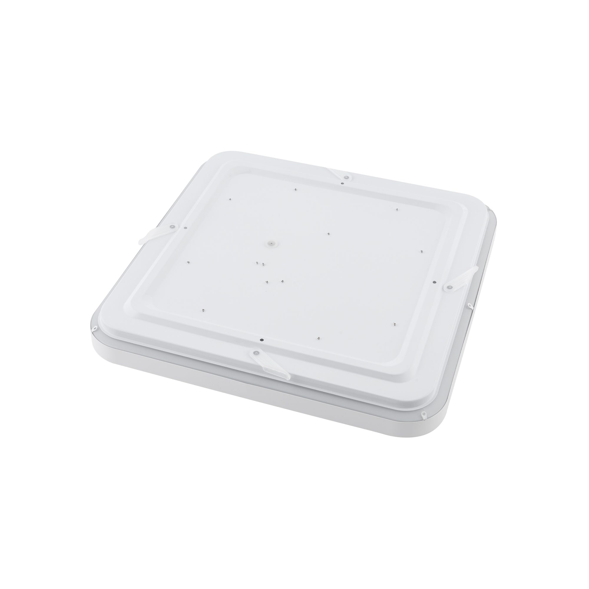 Lampa sufitowa nowoczesna AGNES SQUARE LED 8113 - Nowodvorski Lighting - obrazek 5