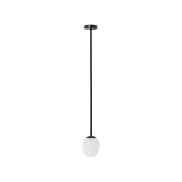 Lampa wisząca nowoczesna ICE EGG A 8124 - Nowodvorski Lighting