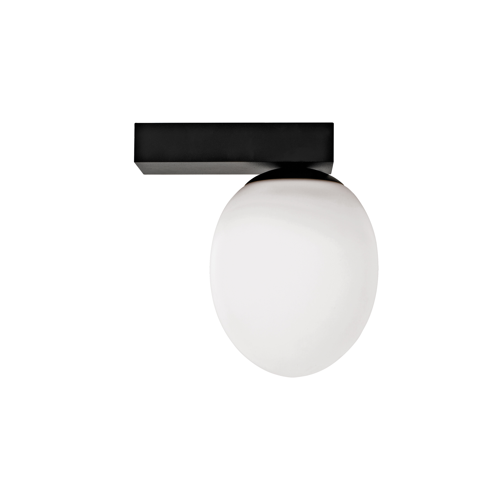 Kinkiet nowoczesny ICE EGG C 8132 - Nowodvorski Lighting