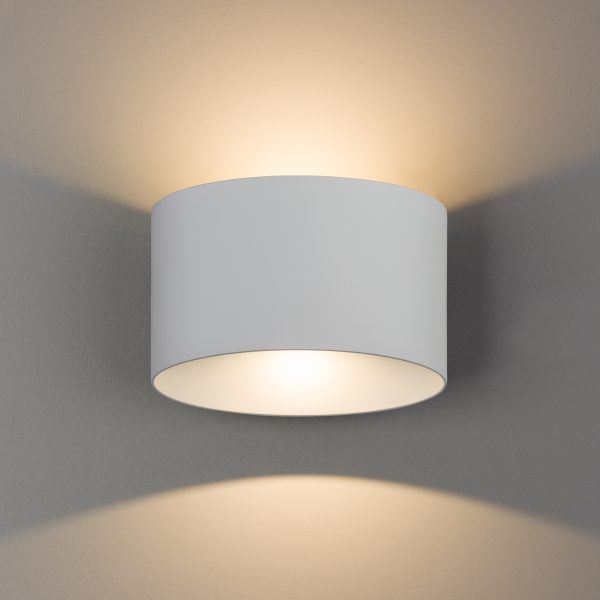 Kinkiet nowoczesny ELLIPSES LED 8140 - Nowodvorski Lighting
