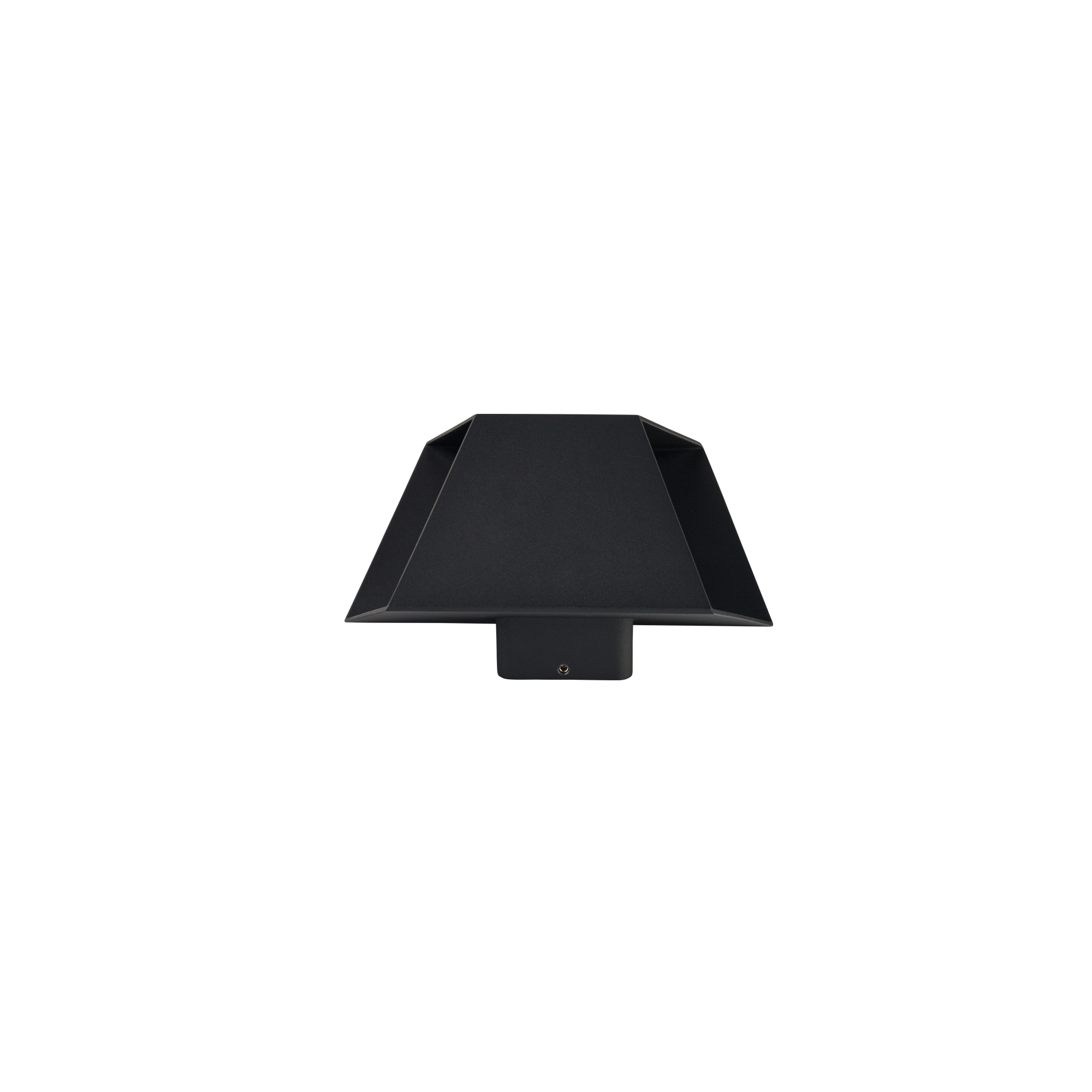 Kinkiet zewnętrzny TRIANGLES LED BLACK 8142 - Nowodvorski Lighting - obrazek 2