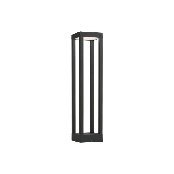 Lampa ogrodowa STRUCTURE LED 8145 - Nowodvorski Lighting
