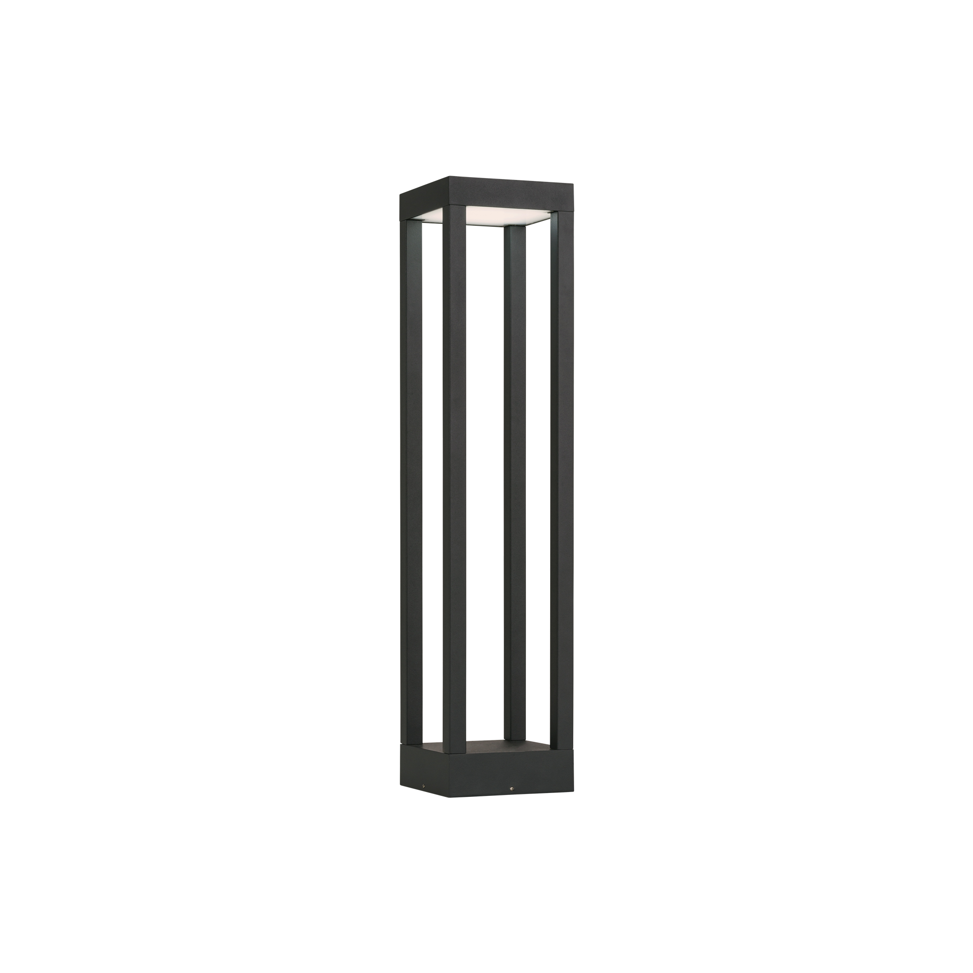Lampa ogrodowa STRUCTURE LED 8145 - Nowodvorski Lighting
