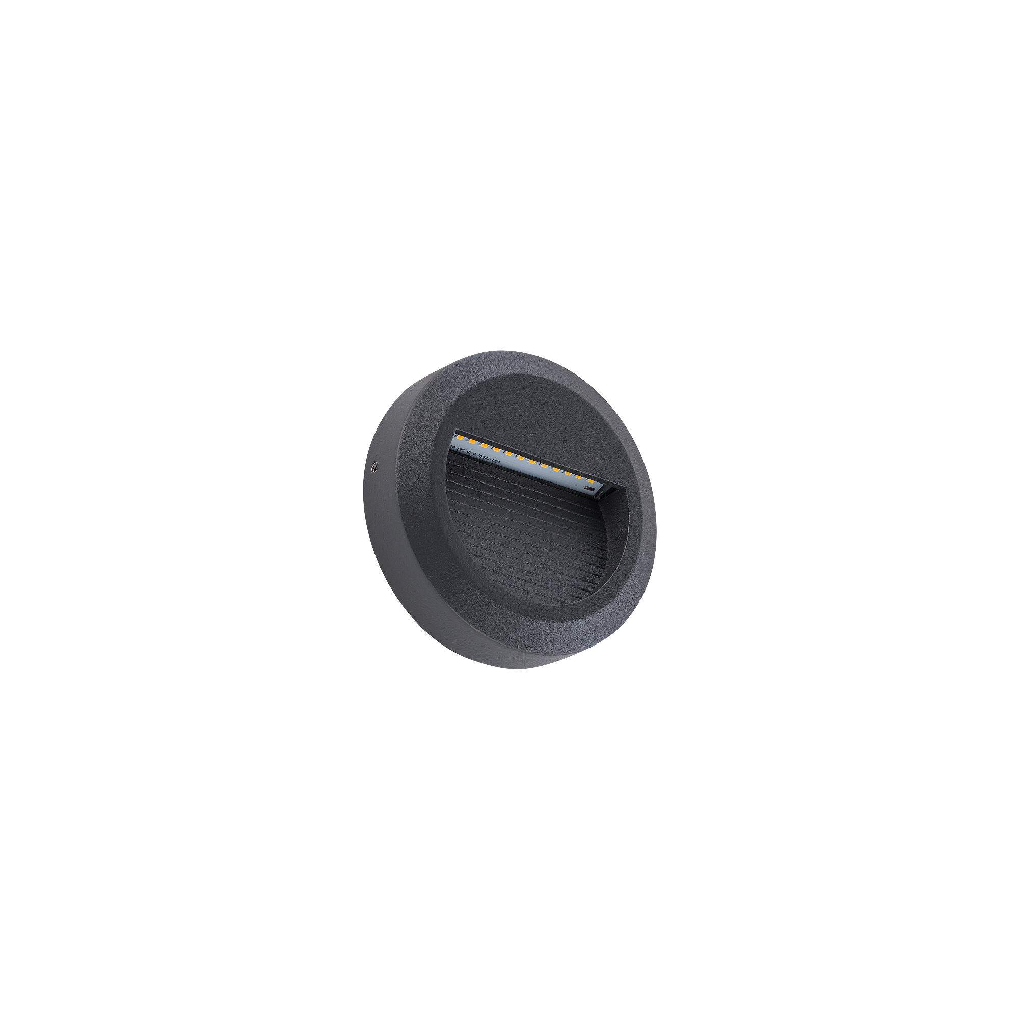 Kinkiet nowoczesny SIDEWALK ROUND LED 8147 - Nowodvorski Lighting - obrazek 3